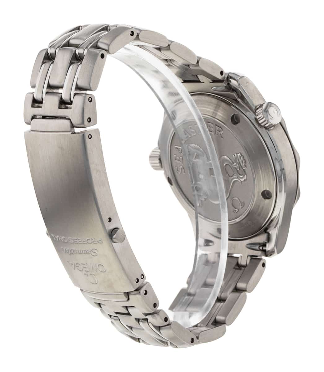 Omega Seamaster 300m Mid-Size 212.30.36.61.01.001 Omega Seamaster 300m Mid-Size 212.30.36.61.01.001